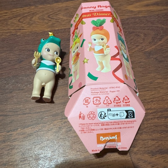 Sonny Angle Bundle - Picture 4 of 4